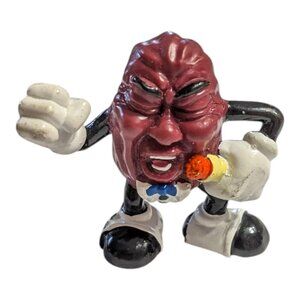 Vtg The California Raisins A.C. Singer Figurine 2.5" 1987